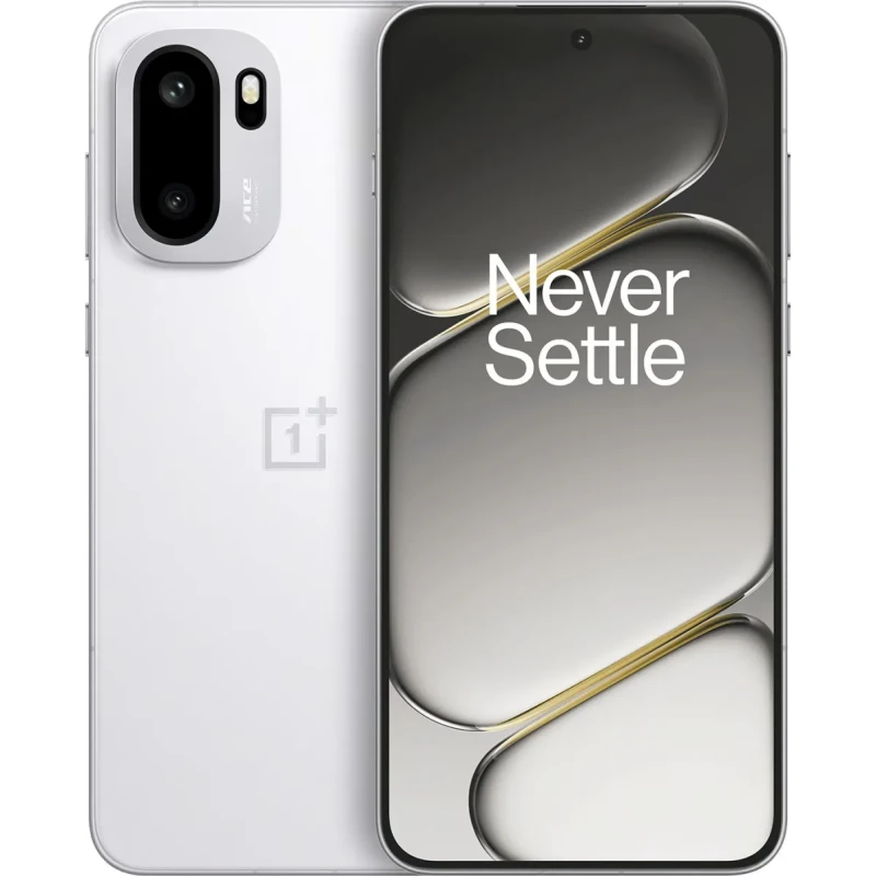 OnePlus Ace 6 16/256GB White (CN)