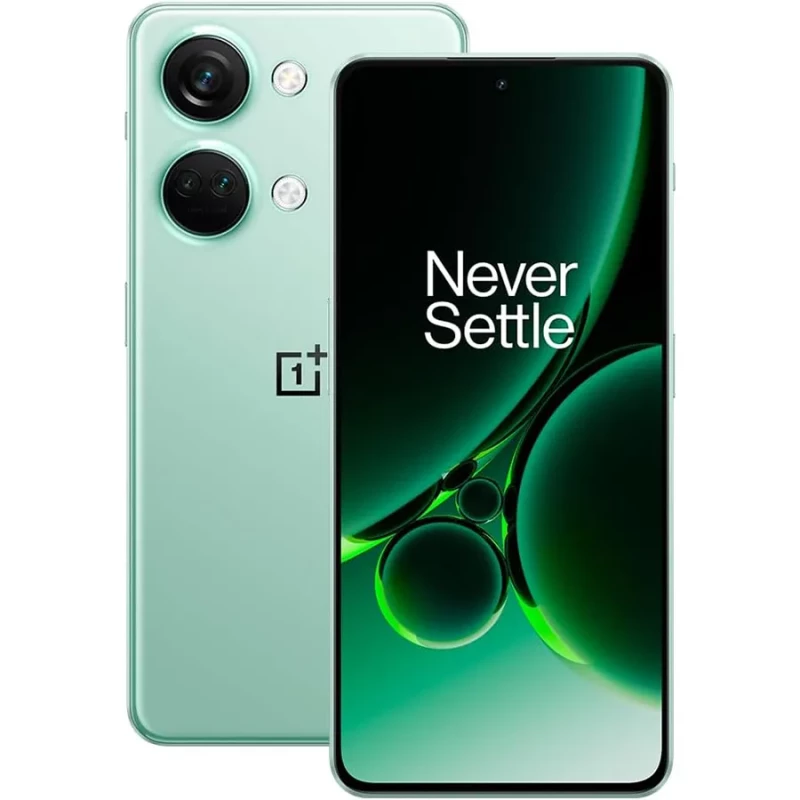 Oneplus Nord 3 5G CPH2493 16/256GB Misty Green Europe