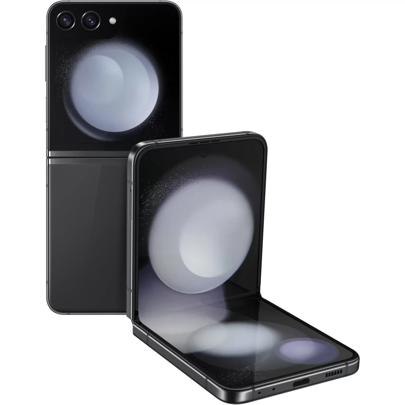 Samsung Galaxy Flip5 8/256GB Graphite (SM-F731BZAG)