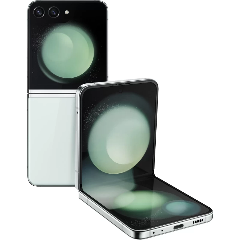 Samsung Galaxy Flip5 8/256GB Mint (SM-F731BLGG)