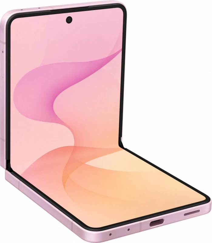Samsung Galaxy Flip8 12/512GB Pink (SM-F776BLIHSEK) (UA) - Изображение 3