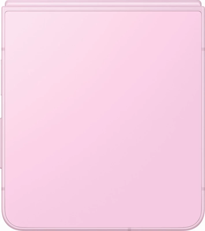 Samsung Galaxy Flip8 12/512GB Pink (SM-F776BLIHSEK) (UA) - Изображение 6