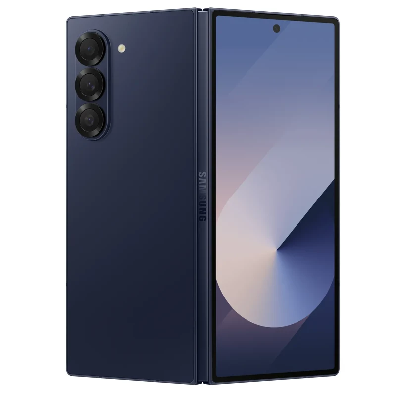 Samsung Galaxy Fold6 12/512GB Navy (SM-F956BDBC)