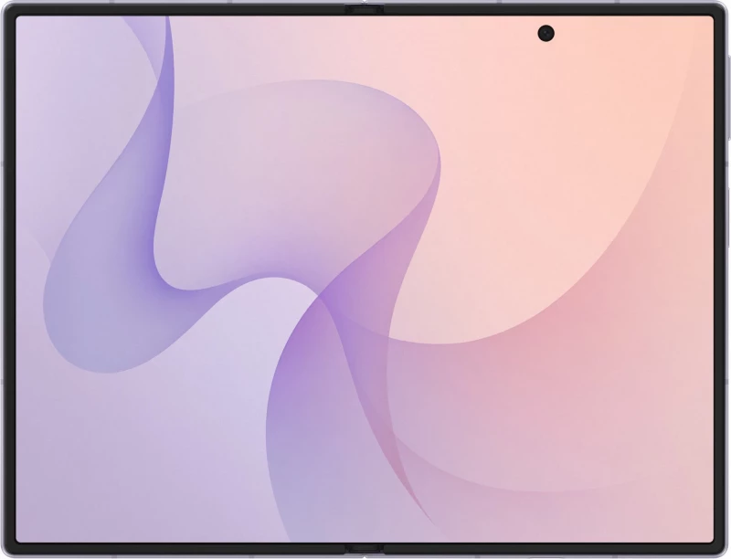 Samsung Galaxy Fold8 12/256GB Lavender (SM-F971BLVBSEK) (UA) - Зображення 2