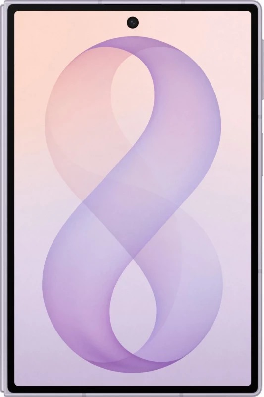 Samsung Galaxy Fold8 12/256GB Lavender (SM-F971BLVBSEK) (UA) - Зображення 3
