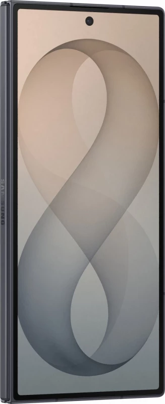Samsung Galaxy Fold8 Ultra 12/256GB Graphite (SM-F976BZKB) - Изображение 4