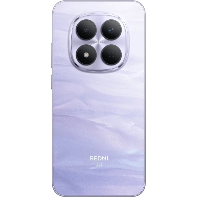 Xiaomi Redmi Note 15 Pro 5G 8/512GB Mist Purple (with charger) Europe - Изображение 2