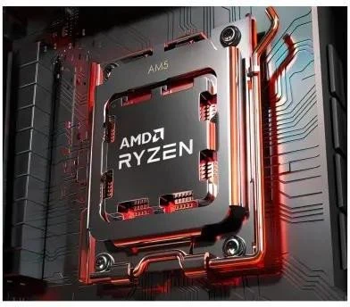 AMD Ryzen 9 7950X3D (100-000000908WOF) - Изображение 1