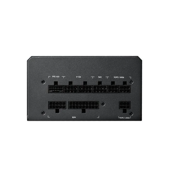 Chieftec 1000W Vega M (PPG-1000-C) (UA) - Зображення 4