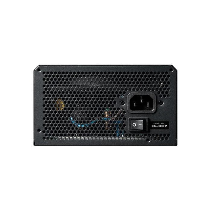 Chieftec 1000W Vega M (PPG-1000-C) (UA) - Зображення 5