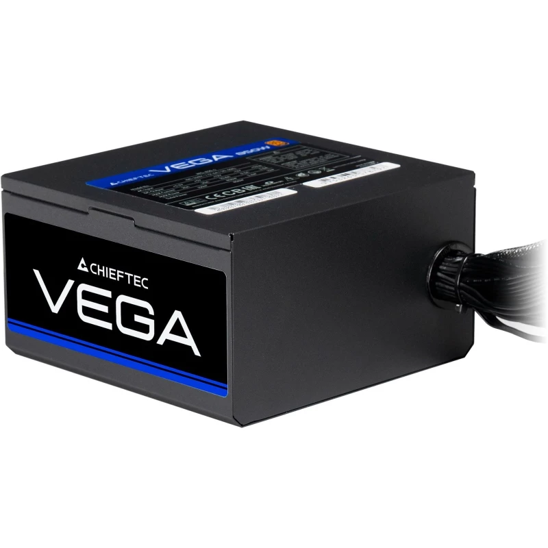 Chieftec 750W Vega (PPG-750-S) (UA) - Зображення 3