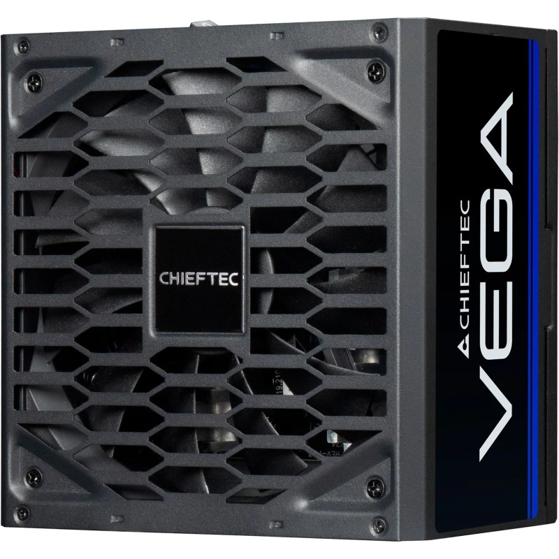 Chieftec 750W Vega (PPG-750-S) (UA)