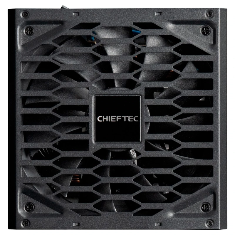 Chieftec 850W Vega (PPG-850-S) (UA) - Зображення 4