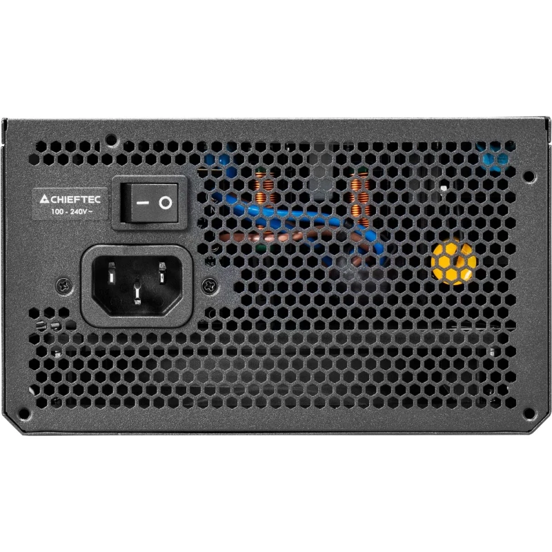 Chieftec 850W Vega (PPG-850-S) (UA) - Зображення 5