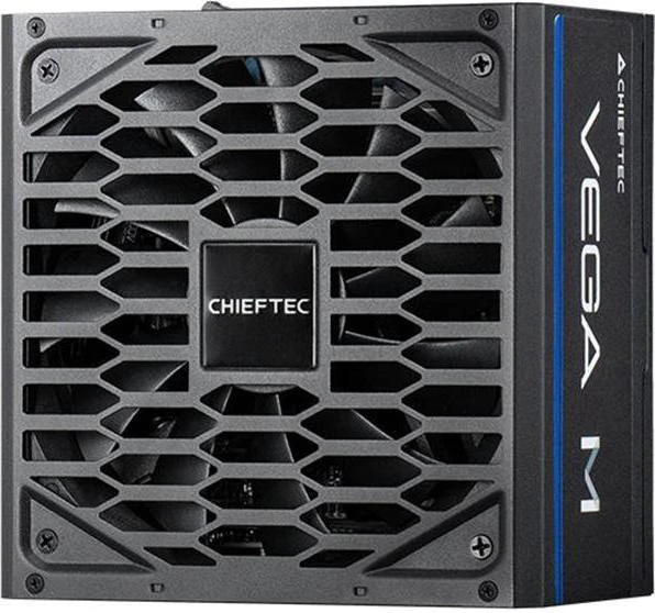 Chieftec Vega M 750W (PPG-750-C) (UA) - Зображення 3