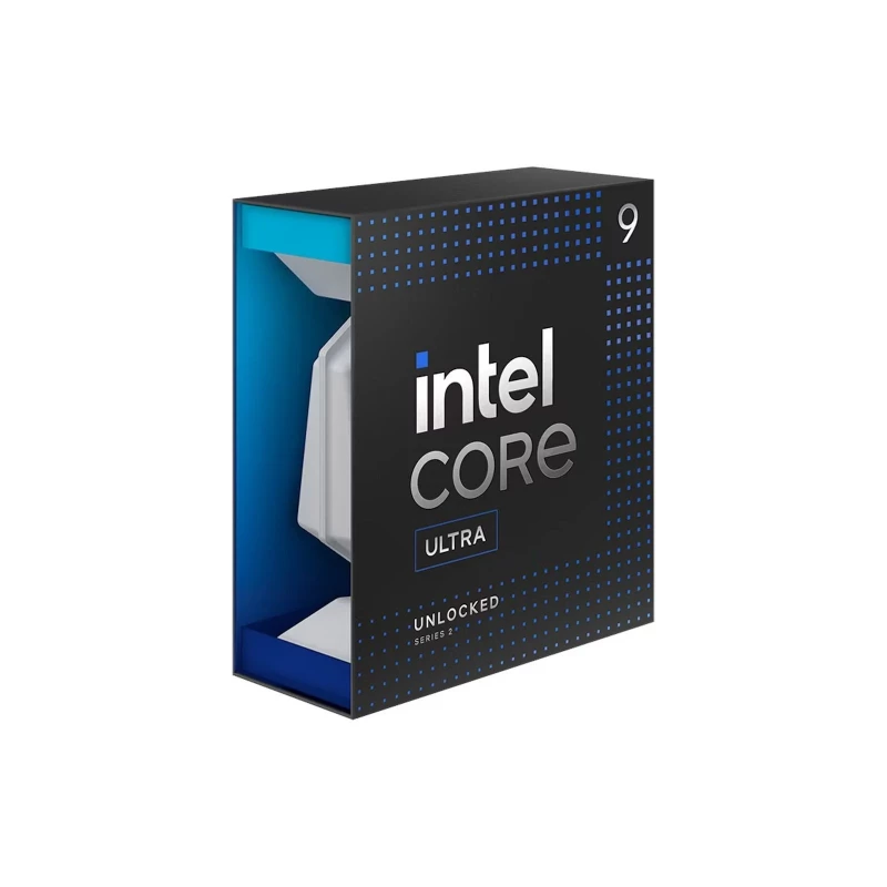 INTEL Core™ Ultra 9 285K (BX80768285K) (UA) - Изображение 4