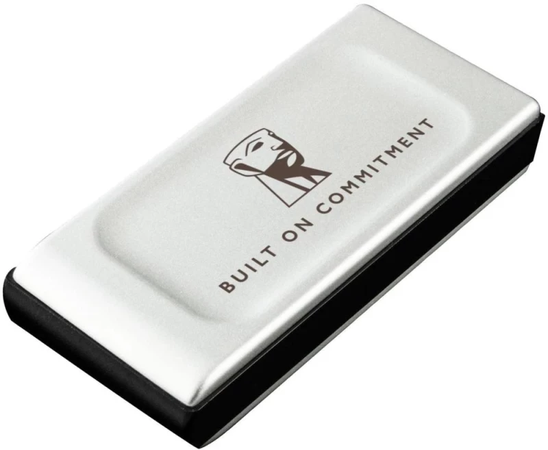 Kingston XS2000 4 TB (SXS2000/4000GA) (UA) - Зображення 1