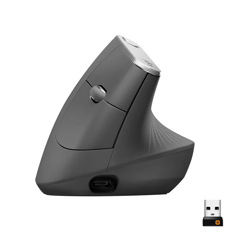Logitech MX Vertical (910-005448) (UA)