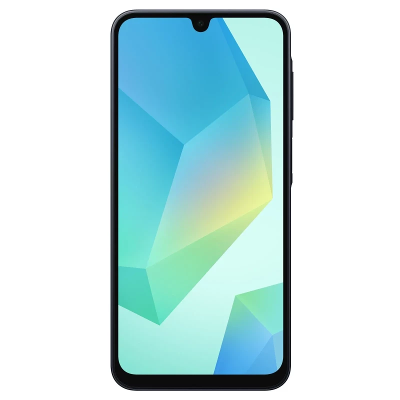 Samsung Galaxy A16 4/128GB Black (SM-A165FZKB) - Зображення 1