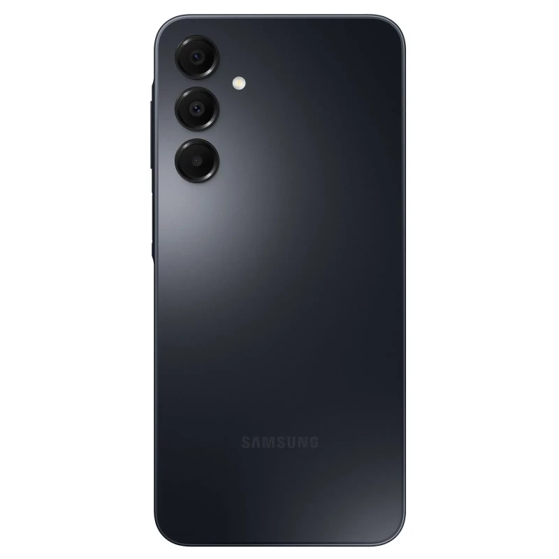 Samsung Galaxy A16 4/128GB Black (SM-A165FZKB) - Зображення 2