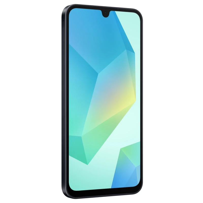 Samsung Galaxy A16 4/128GB Black (SM-A165FZKB) - Зображення 3
