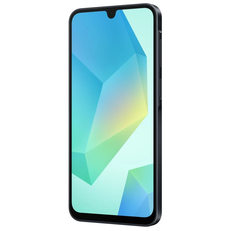 Samsung Galaxy A16 4/128GB Black (SM-A165FZKB) - Зображення 4