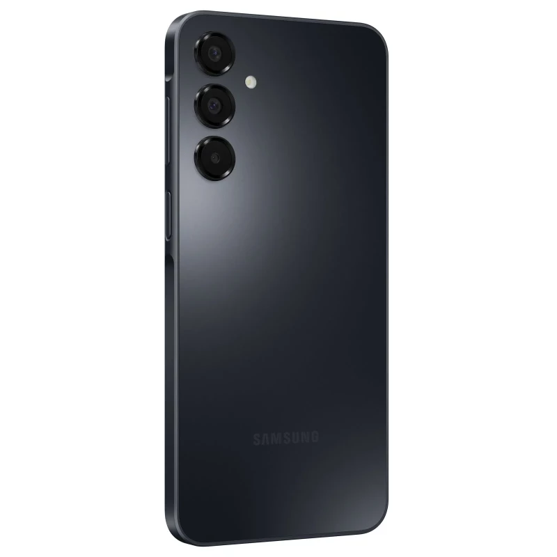Samsung Galaxy A16 4/128GB Black (SM-A165FZKB) - Зображення 5