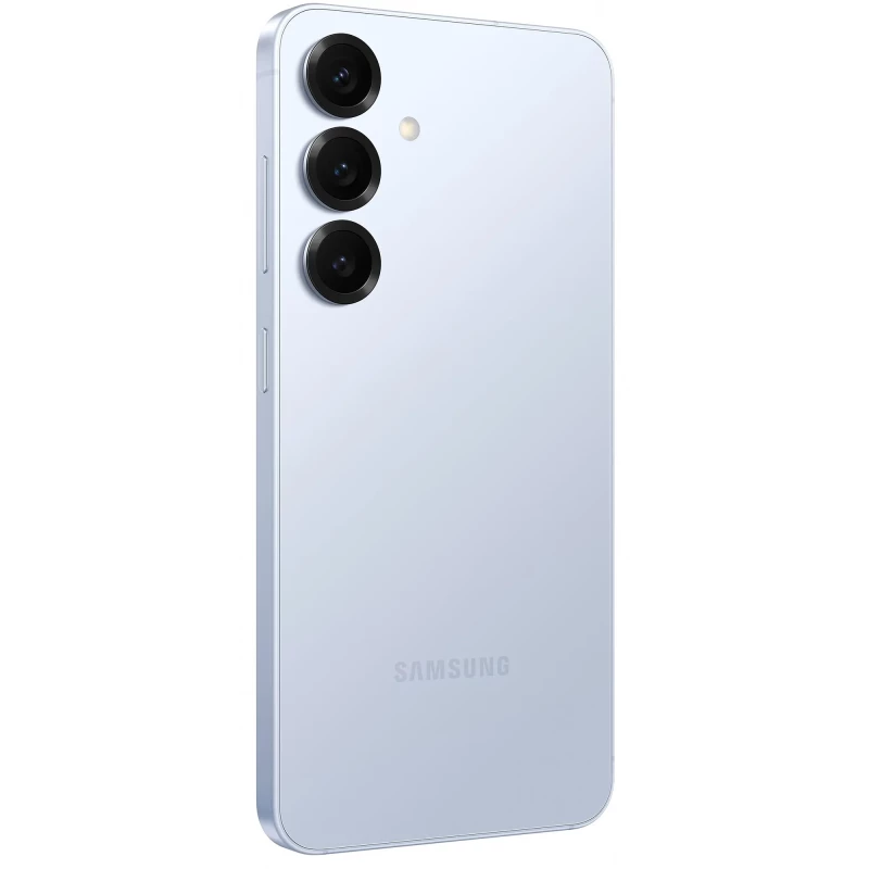 Samsung Galaxy S25 12/512GB IcyBlue (SM-S931BLBH) - Зображення 5