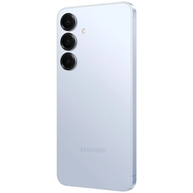 Samsung Galaxy S25 12/512GB IcyBlue (SM-S931BLBH) - Зображення 6