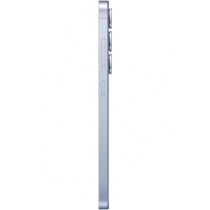 Samsung Galaxy S25 12/512GB IcyBlue (SM-S931BLBH) - Зображення 8