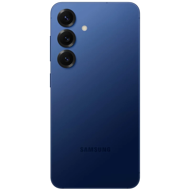 Samsung Galaxy S25 12/512GB Navy (SM-S931BDBH) - Зображення 2