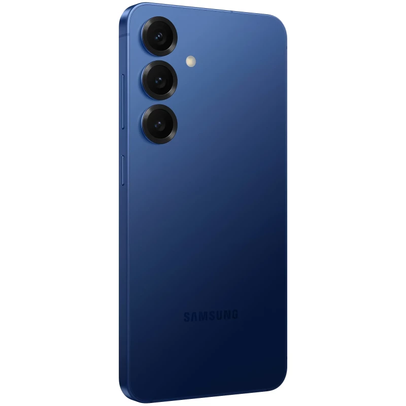 Samsung Galaxy S25 12/512GB Navy (SM-S931BDBH) - Зображення 5