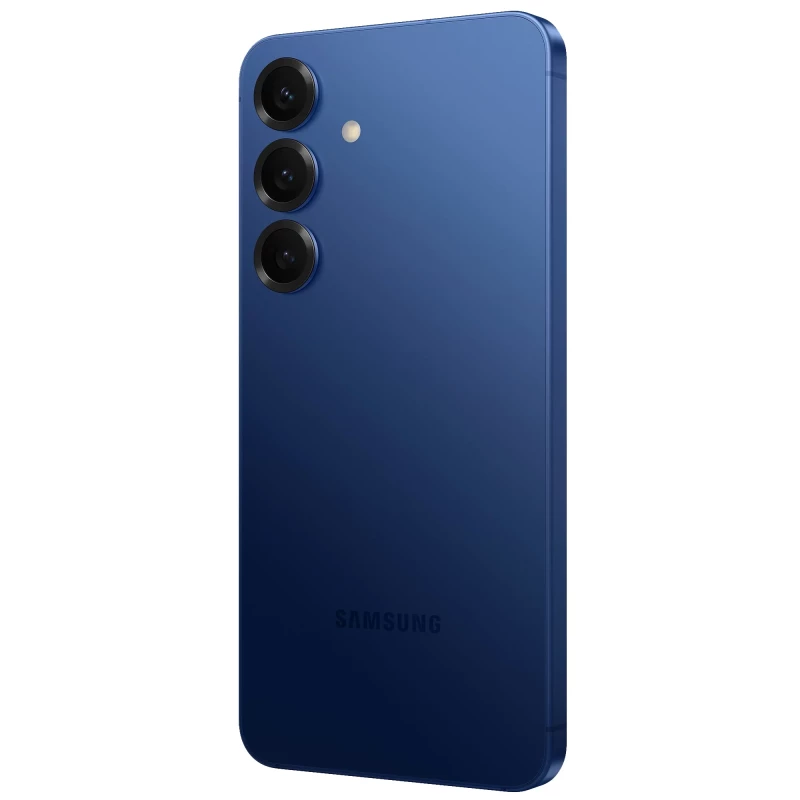 Samsung Galaxy S25 12/512GB Navy (SM-S931BDBH) - Зображення 6