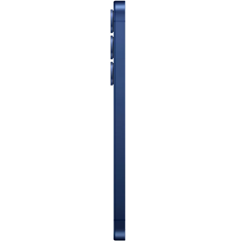 Samsung Galaxy S25 12/512GB Navy (SM-S931BDBH) - Зображення 7