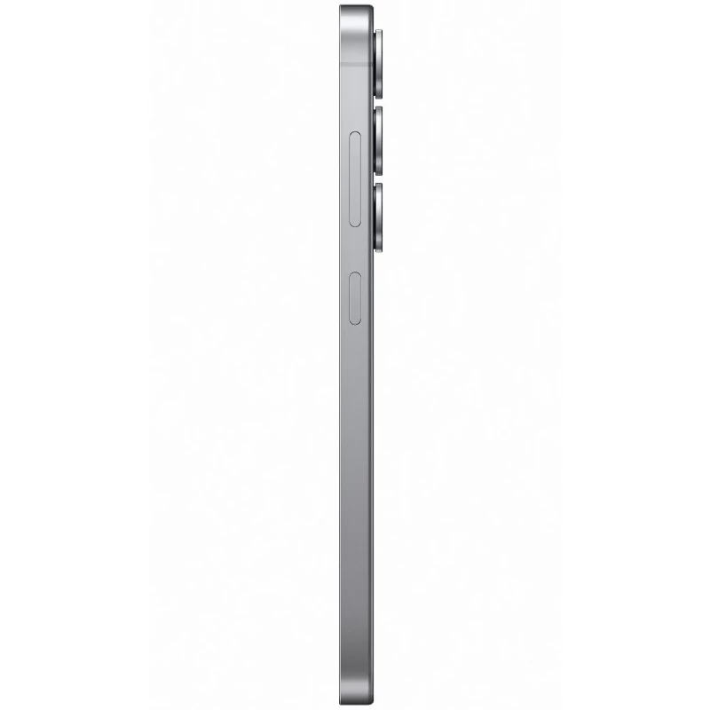 Samsung Galaxy S25 12/512GB Silver Shadow (SM-S931BZSH) - Зображення 8
