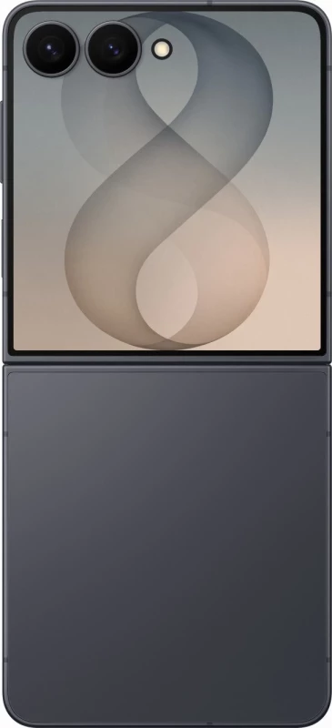 Samsung Galaxy Flip8 12/256GB Graphite (SM-F776BZKG) - Зображення 1