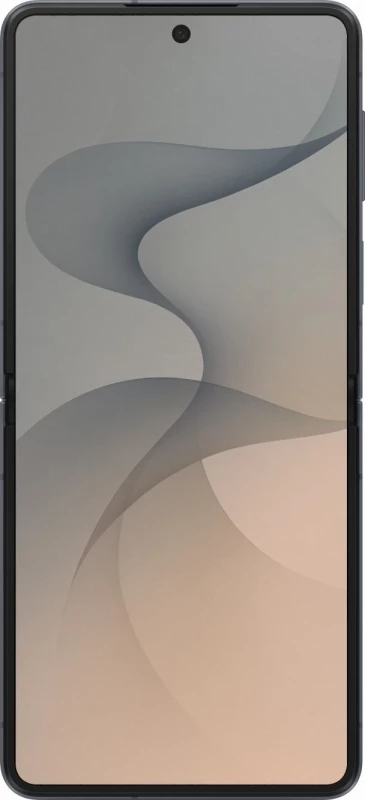 Samsung Galaxy Flip8 12/256GB Graphite (SM-F776BZKG) - Зображення 2