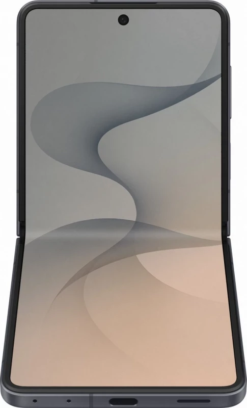 Samsung Galaxy Flip8 12/256GB Graphite (SM-F776BZKG) - Зображення 4