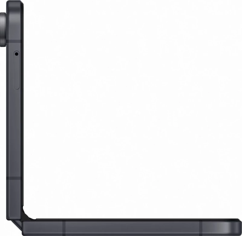 Samsung Galaxy Flip8 12/256GB Graphite (SM-F776BZKG) - Зображення 7
