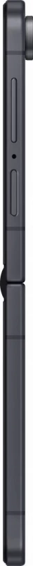 Samsung Galaxy Flip8 12/256GB Graphite (SM-F776BZKG) - Зображення 8