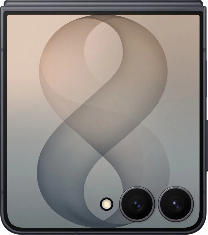 Samsung Galaxy Flip8 12/512GB Graphite (SM-F776BZKH) - Изображение 5