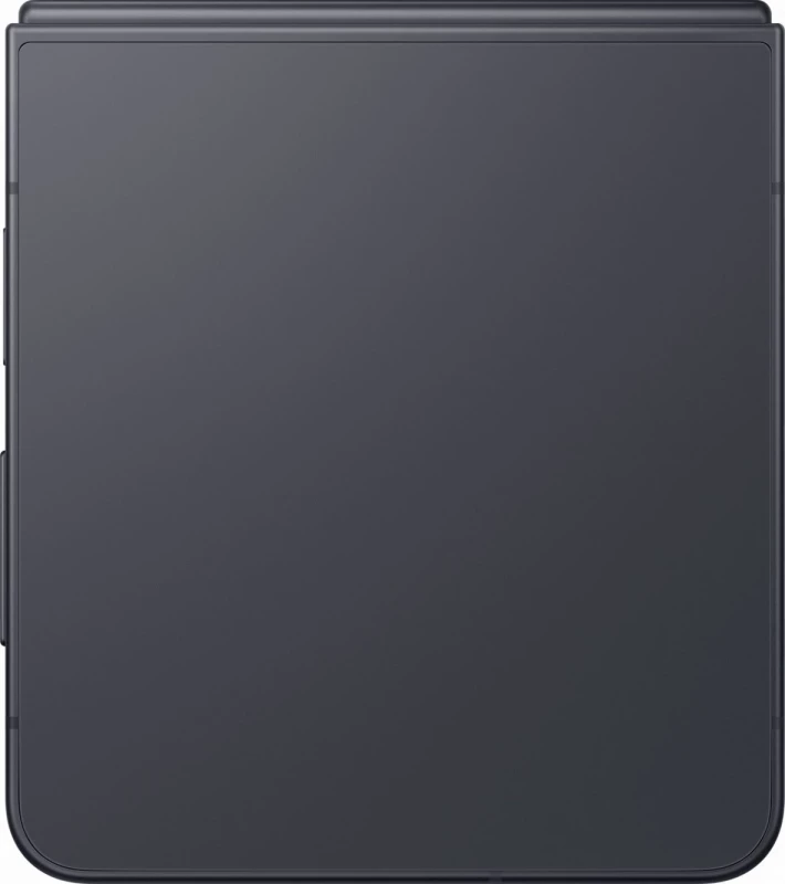 Samsung Galaxy Flip8 12/512GB Graphite (SM-F776BZKH) - Изображение 6