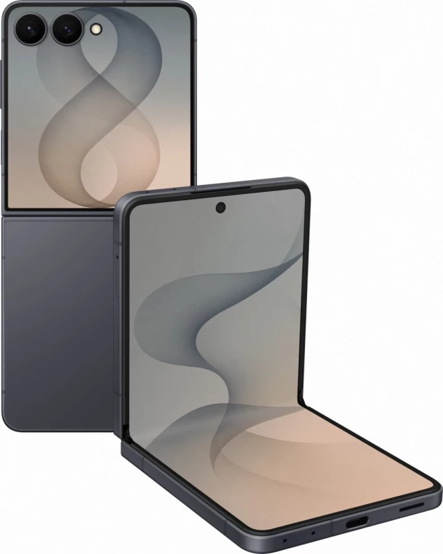 Samsung Galaxy Flip8 12/512GB Graphite (SM-F776BZKH)