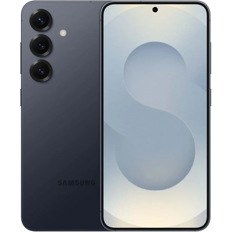 Samsung Galaxy S25 12/512GB Blueblack (SM-S931BZKH)