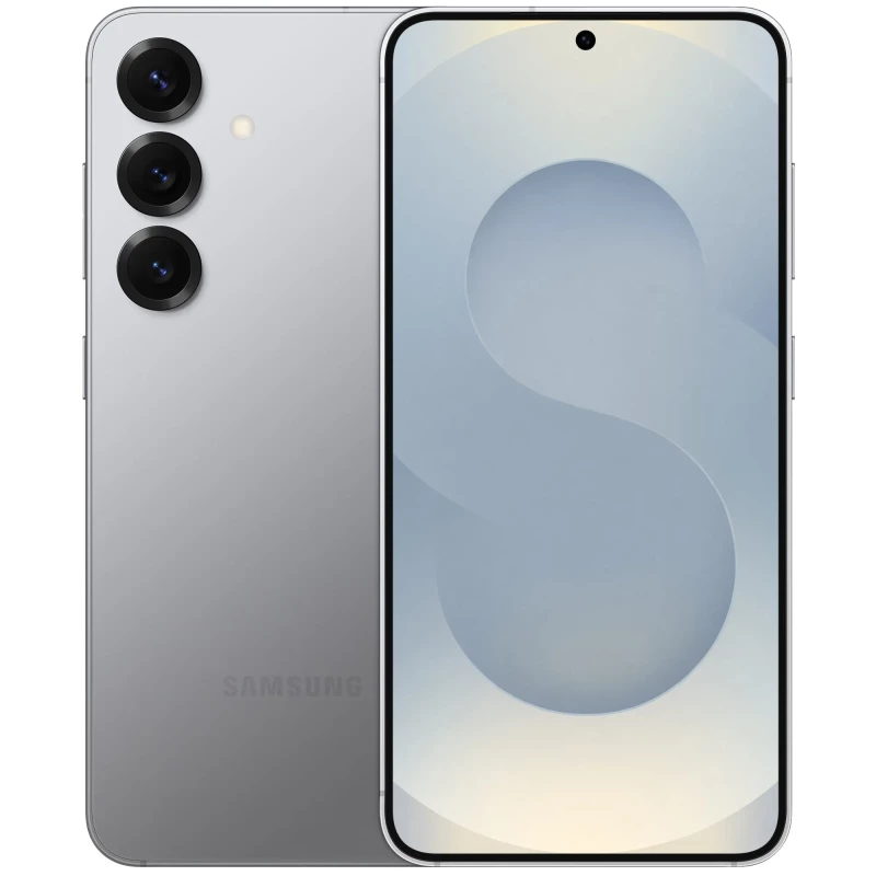 Samsung Galaxy S25 12/512GB Silver Shadow (SM-S931BZSH)