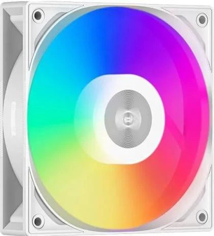 Водяное охлаждение PCCooler DA360 Pro ARGB Digital White (DA360PRO-WHAWXL-GL) (UA) - Изображение 4
