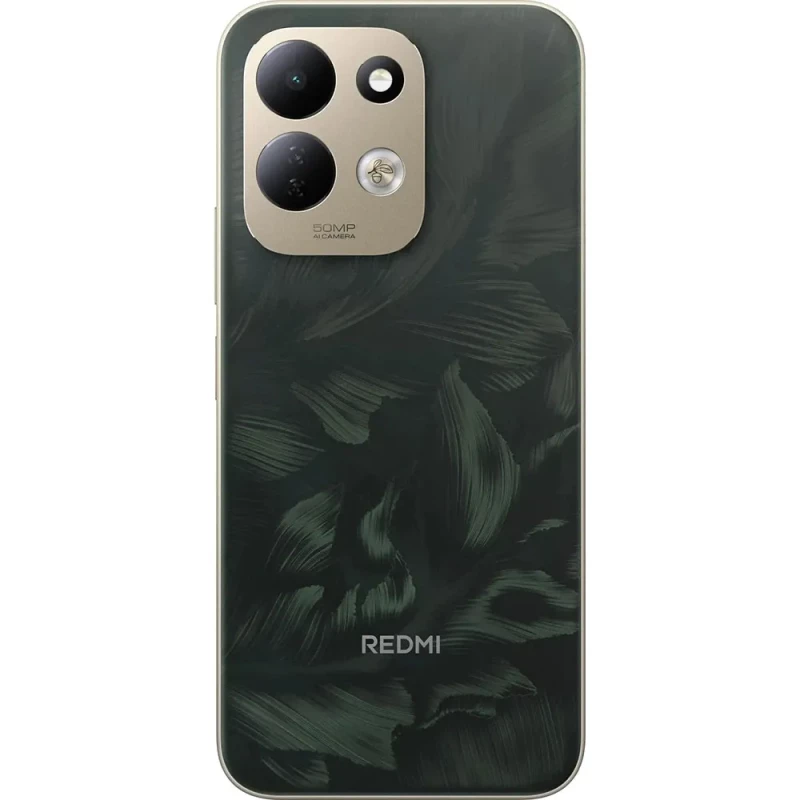 Xiaomi Redmi 17 4G 4/128GB Oak Green (no charger) Europe - Зображення 2