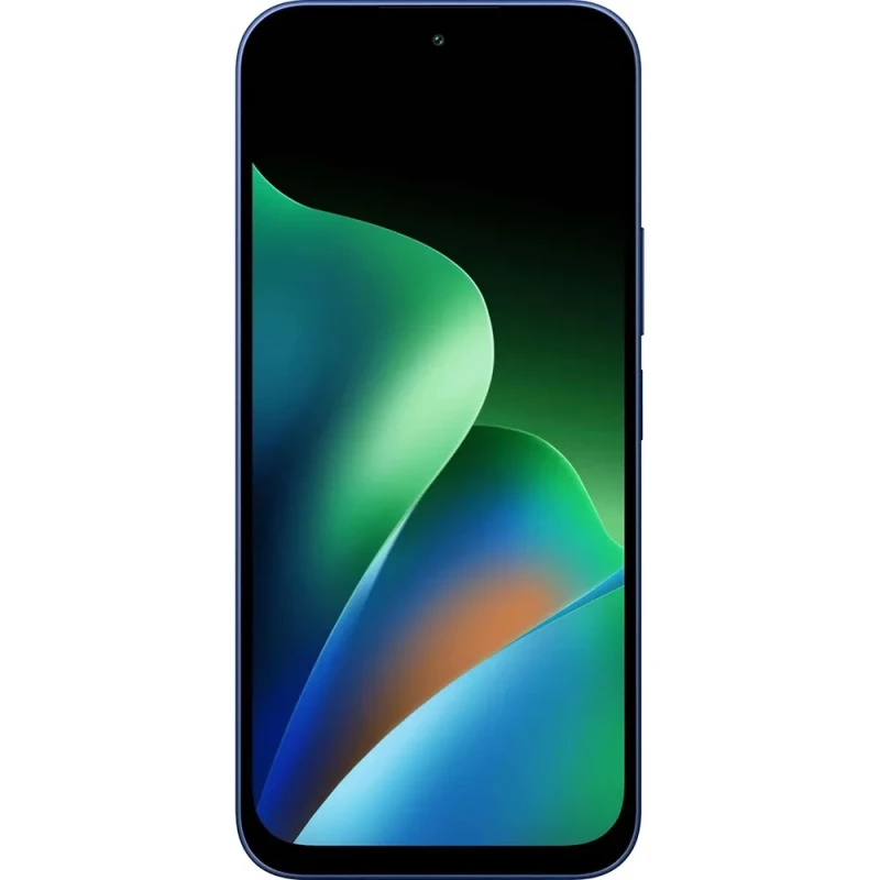 Xiaomi Redmi 17 4G 4/256GB Deep Blue (no charger) Europe - Зображення 1