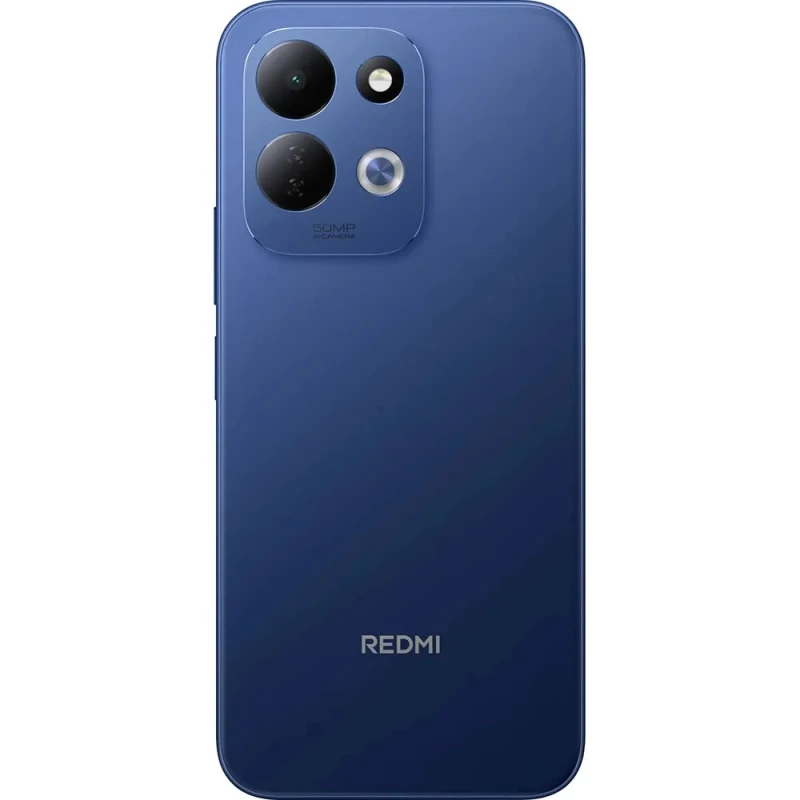 Xiaomi Redmi 17 4G 4/256GB Deep Blue (no charger) Europe - Зображення 2
