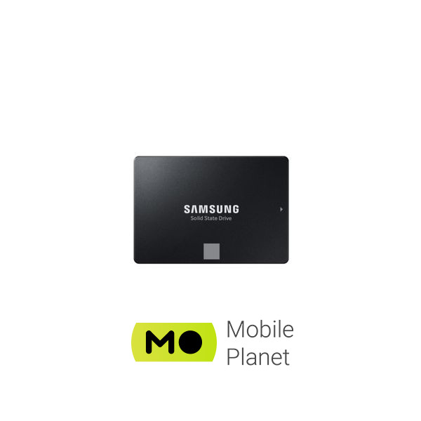 2.5" 250GB 870 EVO Samsung (MZ-77E250B/EU) (UA)